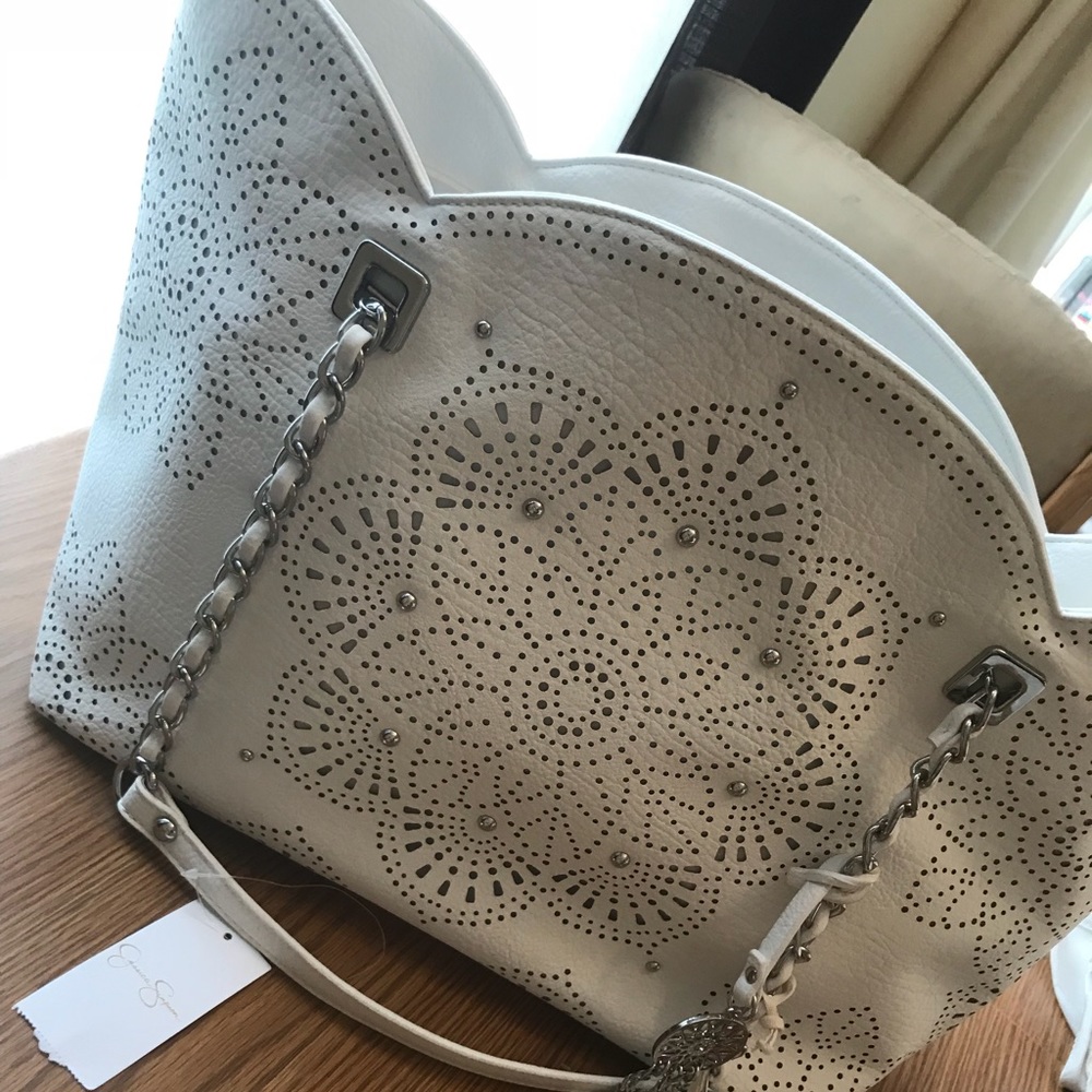 NWT Jessica Simpson purse
